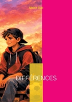 Différences (French Edition) 232260061X Book Cover