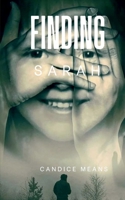 Finding Sarah 9363314669 Book Cover