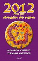 2012 Año del dragón de agua 6071111250 Book Cover