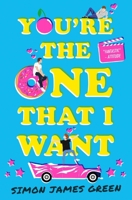 You’re the One That I Want 0702303658 Book Cover