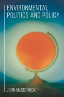 Environmental Politics and Policy 1137603992 Book Cover