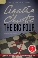 The Big Four 0062364618 Book Cover