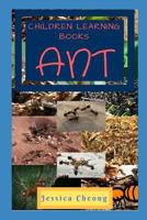 Children Learning Books - Ant 1980247935 Book Cover