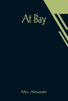 At Bay 1519688539 Book Cover