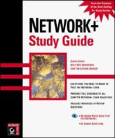 Network+ Study Guide, 4th Edition 0782144063 Book Cover