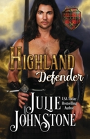 Highland Defender 0960045112 Book Cover