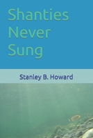 Shanties Never Sung: Chapter IV of When the Dogwood Blooms: B0BW2H5L3Z Book Cover