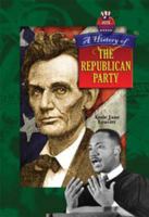 A History of the Republican Party 161228261X Book Cover