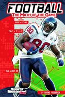 Football: The Math of the Game 1429673192 Book Cover