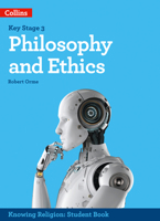 Philosophy and Ethics (KS3 Knowing Religion) 0008355029 Book Cover