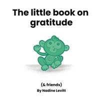 The little book on gratitude (Little Books Collection) B0GHZYG1HD Book Cover