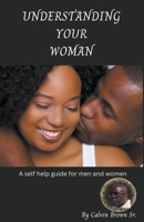 Understanding your woman B0CK7DRLSL Book Cover