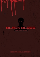 Black Blood: Insel des Todes (German Edition) 3384222156 Book Cover