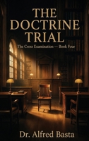 The Doctrine Trial (The Cross Examination) B0H4Q4W14N Book Cover