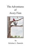 The Adventures of Avery Finn B0CKRJ9BN5 Book Cover