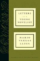 Cartas a un joven novelista 0312421729 Book Cover