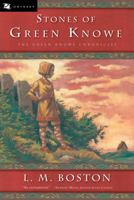 The Stones of Green Knowe 0140310614 Book Cover