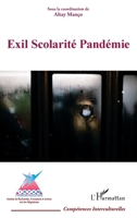 Exil Scolarité Pandémie (French Edition) 2140342259 Book Cover