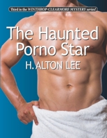 The Haunted Porno Star B0884BTYZV Book Cover