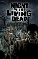 Night of the Living Dead 1592911064 Book Cover