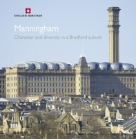Manningham: Character and Diversity in a Bradford Suburb 1848020309 Book Cover