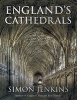England's Cathedrals 1408706458 Book Cover