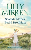 Seaside Manor Bed and Breakfast 0648805352 Book Cover