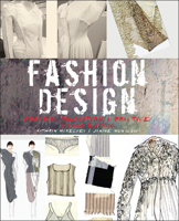 Fashion Design: Process, Innovation and Practice 0470655771 Book Cover