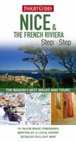 Nice & the French Riviera Step by Step 9812821090 Book Cover