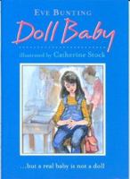 Doll Baby 0395930944 Book Cover