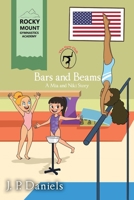 The Gym Club: Bars and Beams: A Mia and Niki Story 168570039X Book Cover