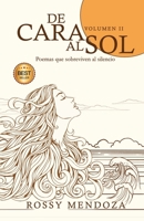 De Cara al sol (Spanish Edition) B0FS76M3WV Book Cover