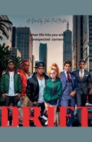 Drift B0FFL56LBY Book Cover