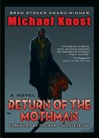 Return of the Mothman 0991230108 Book Cover