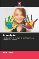 Transição 6202372184 Book Cover