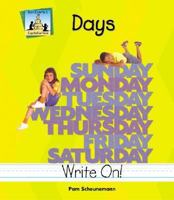 Days 1577656113 Book Cover