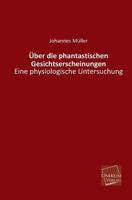 Ber Die Phantastischen Gesichtserscheinungen 3368460838 Book Cover