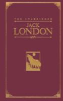 The Unabridged Jack London 0894711563 Book Cover