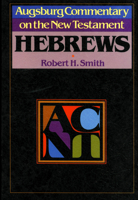 ACNT -- Hebrews 0806688769 Book Cover