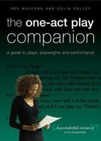 The One-Act Play Companion 0713674288 Book Cover