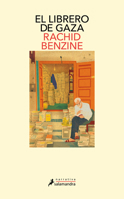 Librero de Gaza / the Bookseller of Gaza B0FWKK2Q5B Book Cover