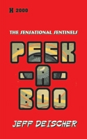 Peek-a-Boo B089M2J5F7 Book Cover