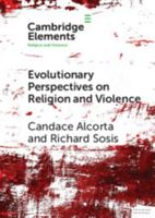 Evolutionary Perspectives on Religion and Violence 1009238345 Book Cover