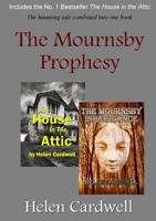 The Mournsby Prophesy 1291943811 Book Cover