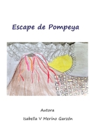 Escape de Pompeya 1541078489 Book Cover