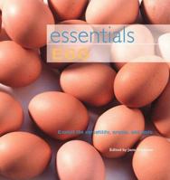 Essentials : Egg 0809223260 Book Cover