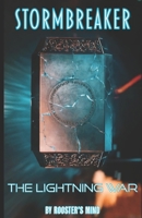Stormbreaker: The Lightning War B0CGYTGQG3 Book Cover