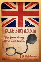 The Press-Gang Afloat and Ashore 1515090108 Book Cover