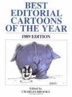 Best Editorial Cartoons of the Year 0882897314 Book Cover