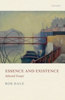 Essays on Essence and Existence 0198854293 Book Cover